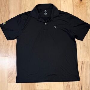 Rhoback Drive Change Performance Polo